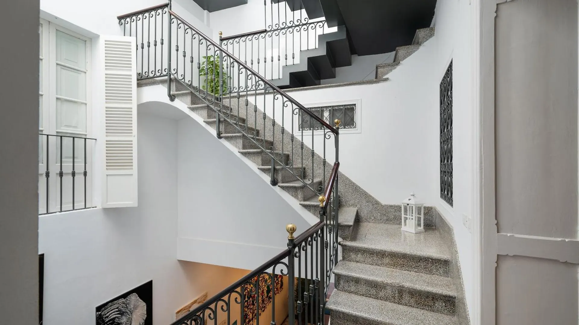 Brondo Architect Hotel Palma de Mallorca