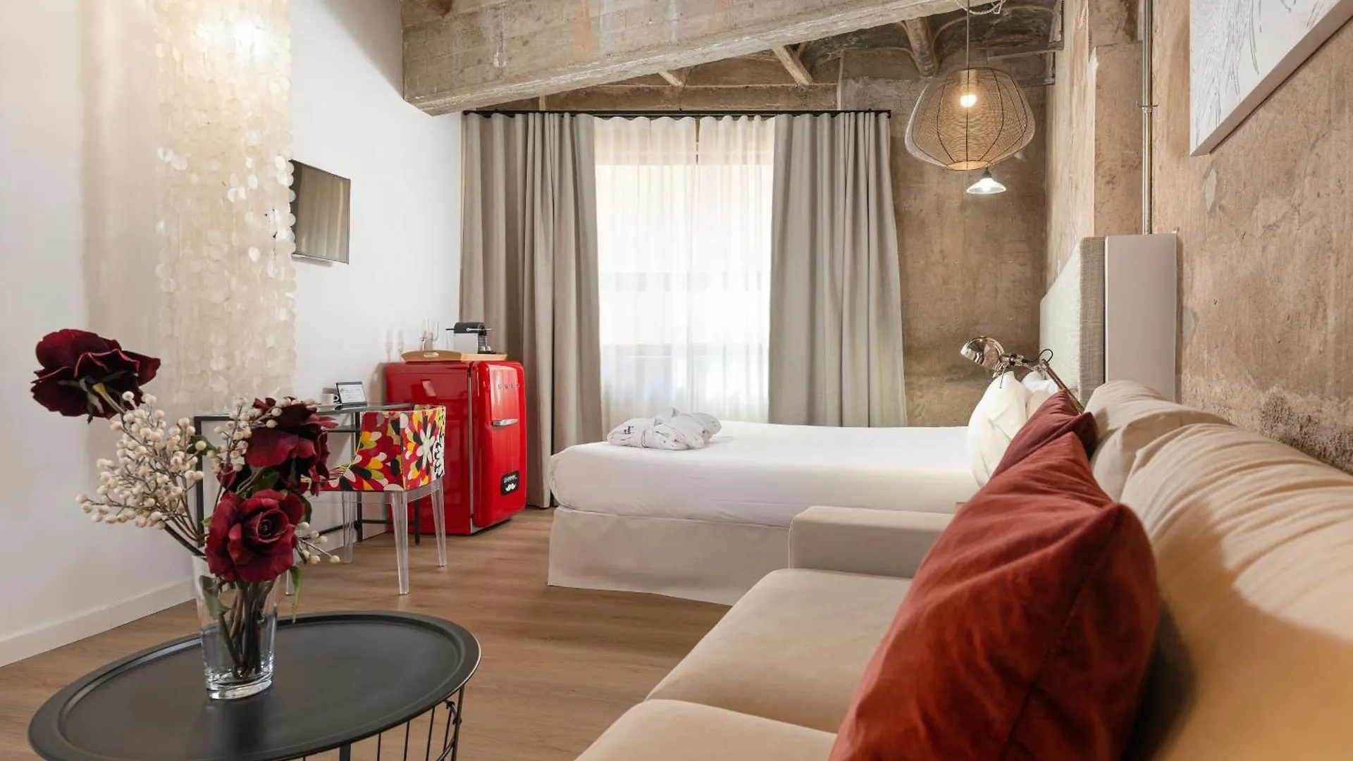 ****  Brondo Architect Hotel Palma de Mallorca Hiszpania