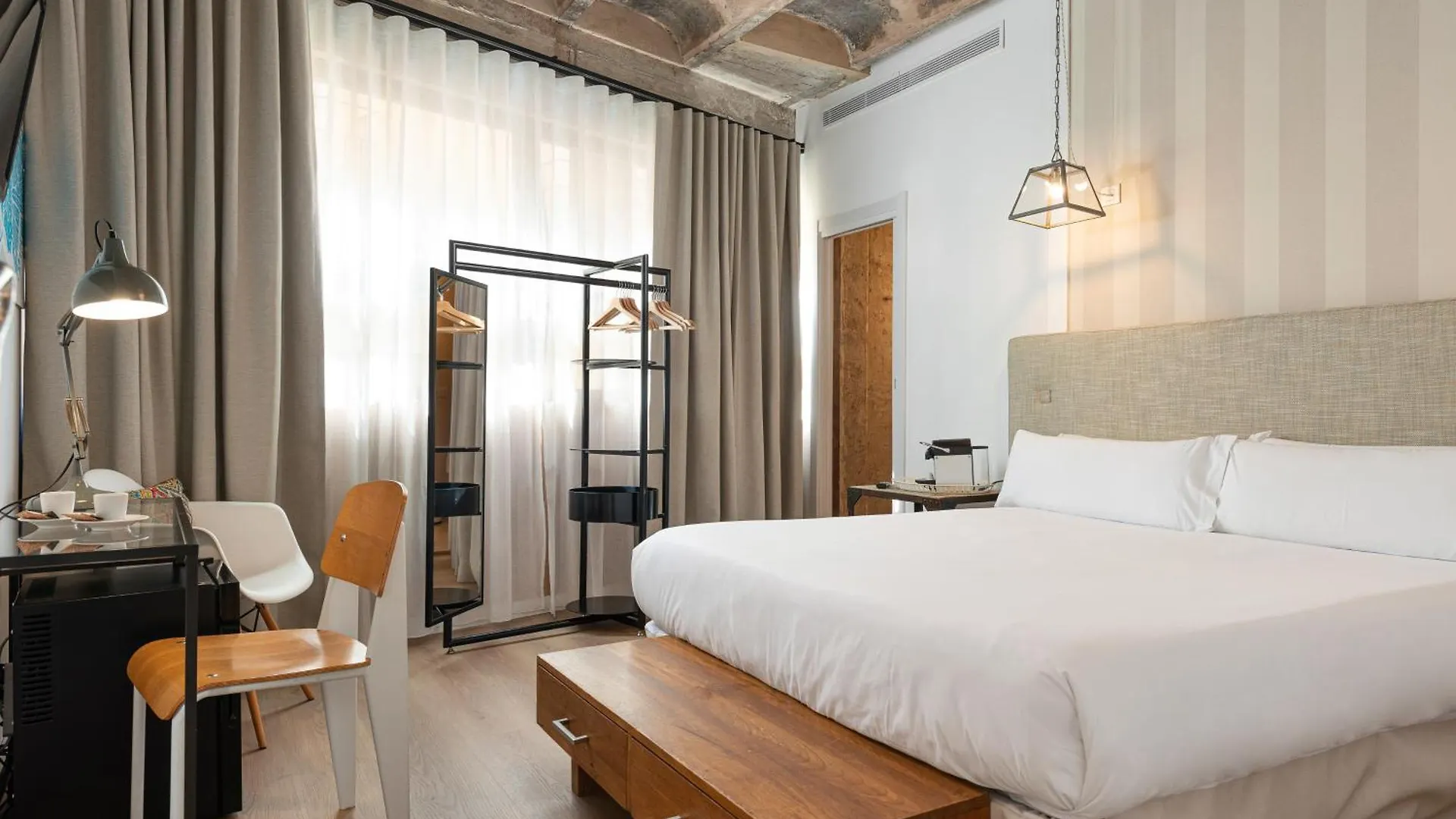 Brondo Architect Hotel Palma de Mallorca