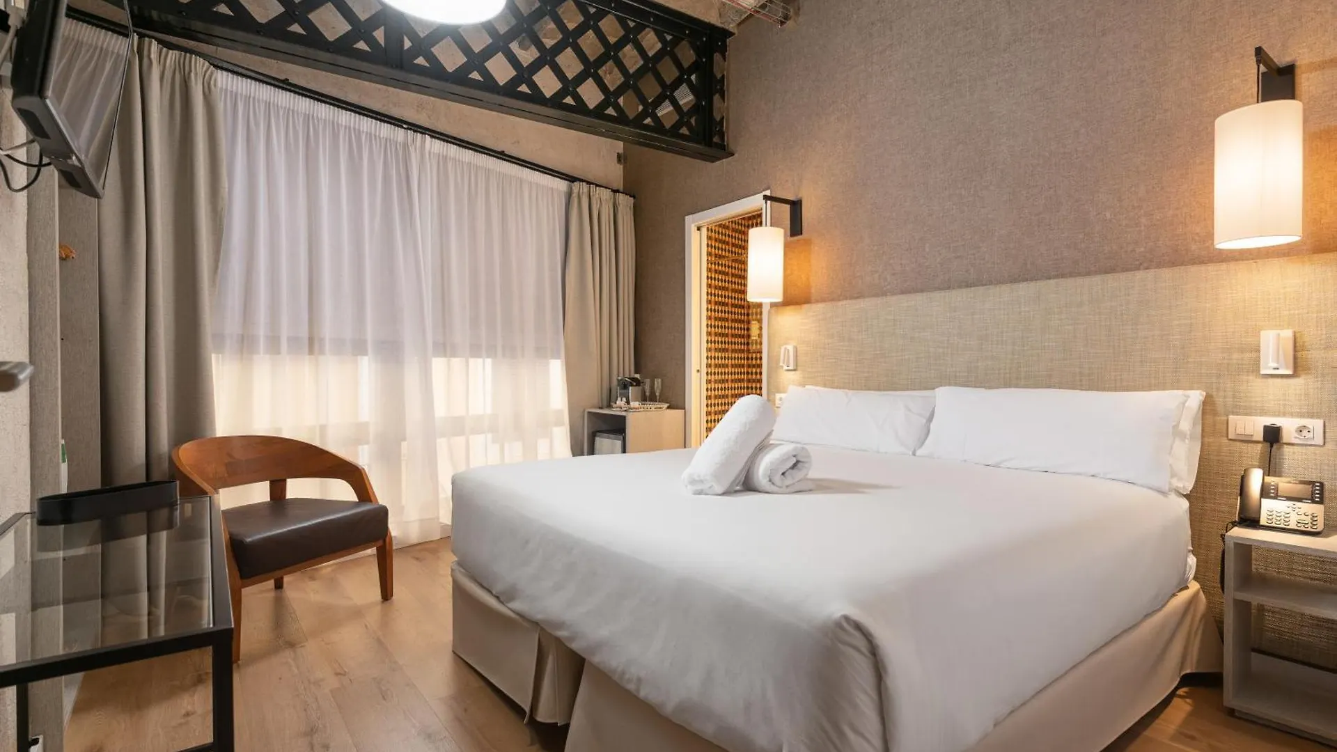 Brondo Architect Hotel Palma de Mallorca