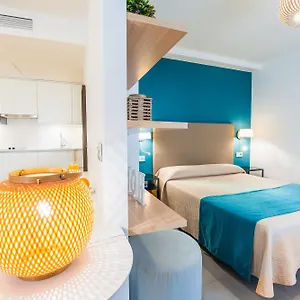  Apartment Debambu Larios Spanien