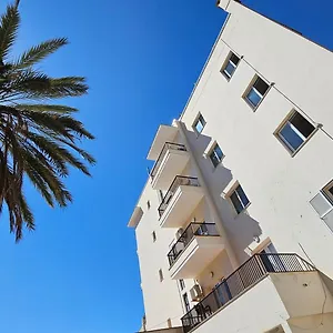 2* Apartmanhotel Lis Mallorca