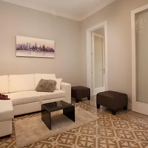  Apartment Enjoy Apartments Sofia Spanien