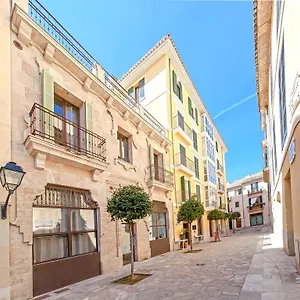  Apartment Blau Homes Turismo De Interior Spanien