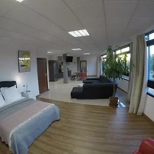 Apartamento Daida Loft Arrecife (Lanzarote)