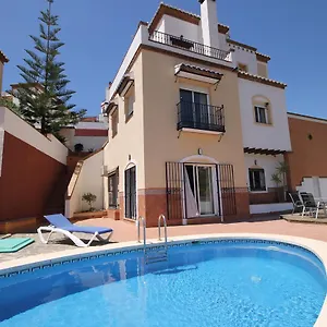 Сasa de vacaciones Nerja Tamango Torrox