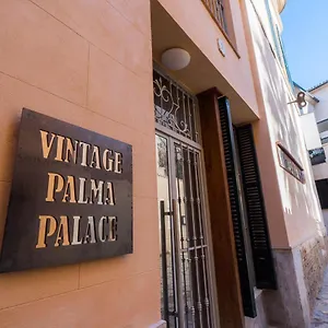 Apartment Vintage Palace Ti
