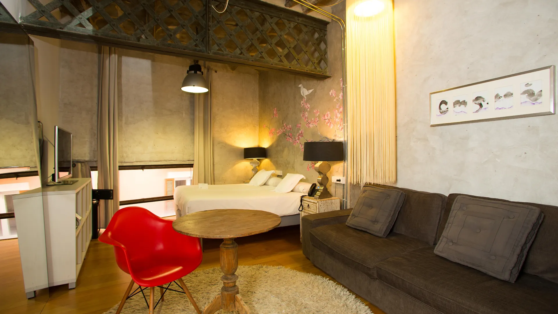 Brondo Architect Hotel Palma de Maiorca