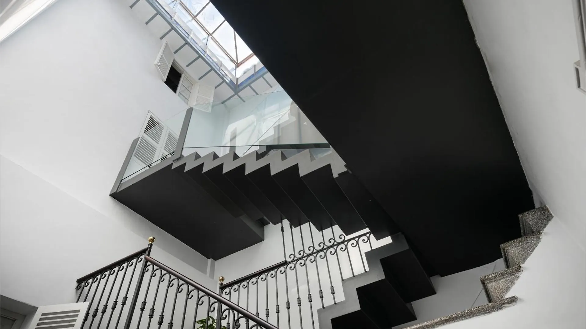 ****  Brondo Architect Hotel Palma de Mallorca Spanje