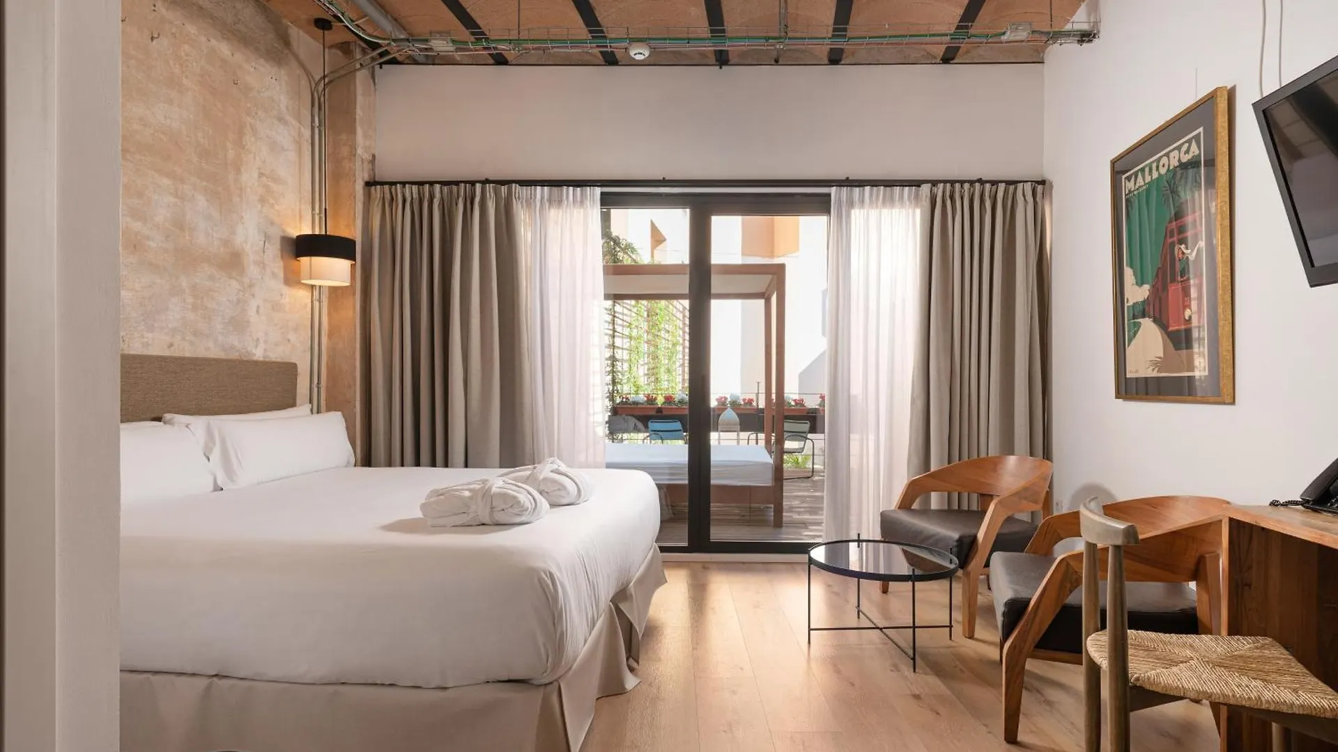 Brondo Architect Hotel Palma de Maiorca 4*,  Espanha