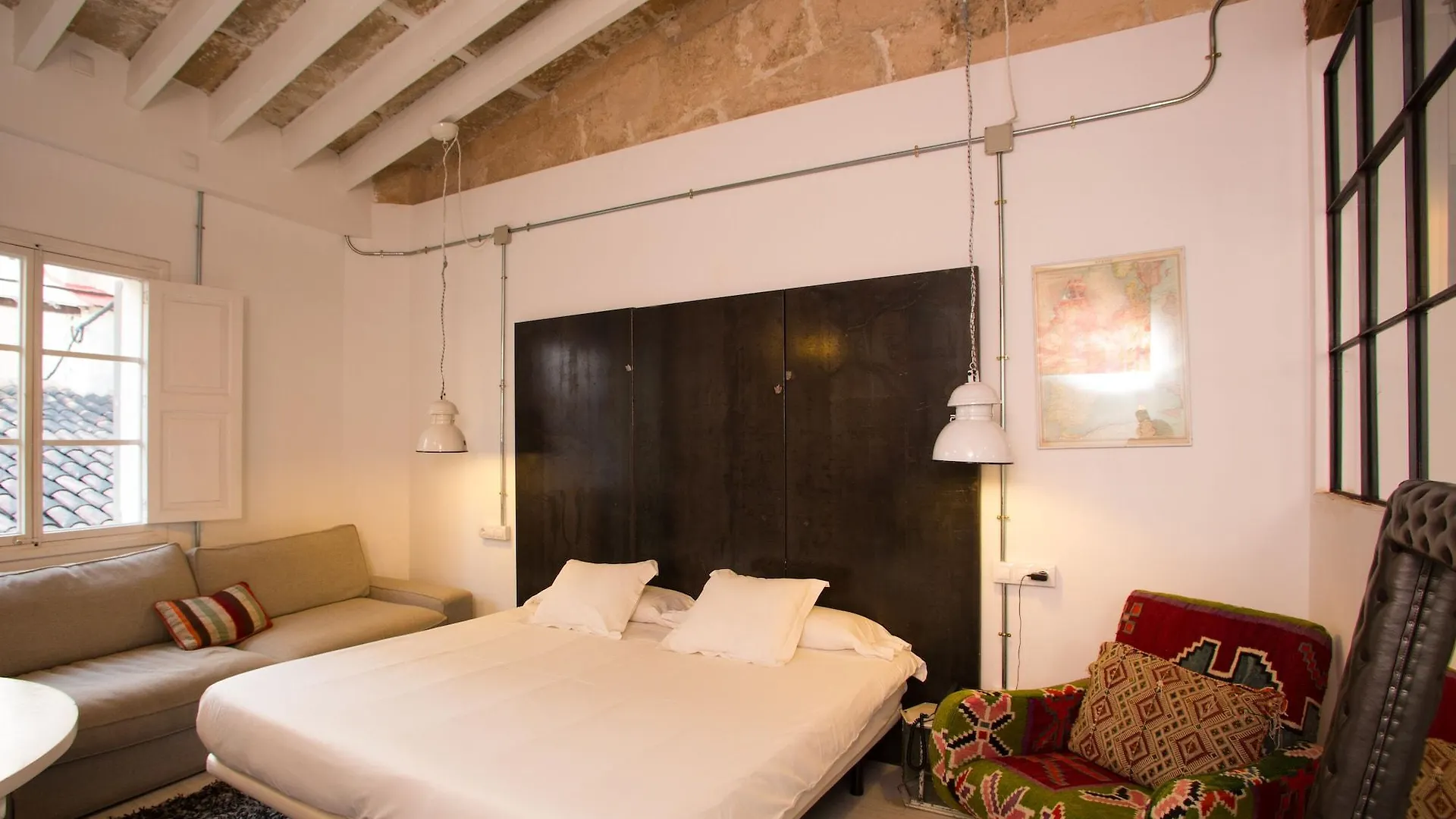 Brondo Architect Hotel Palma de Mallorca 4*,  Spanien