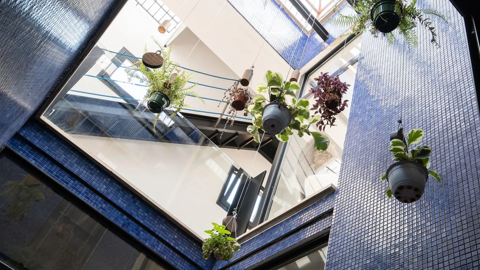 Brondo Architect Hotel Palma de Mallorca