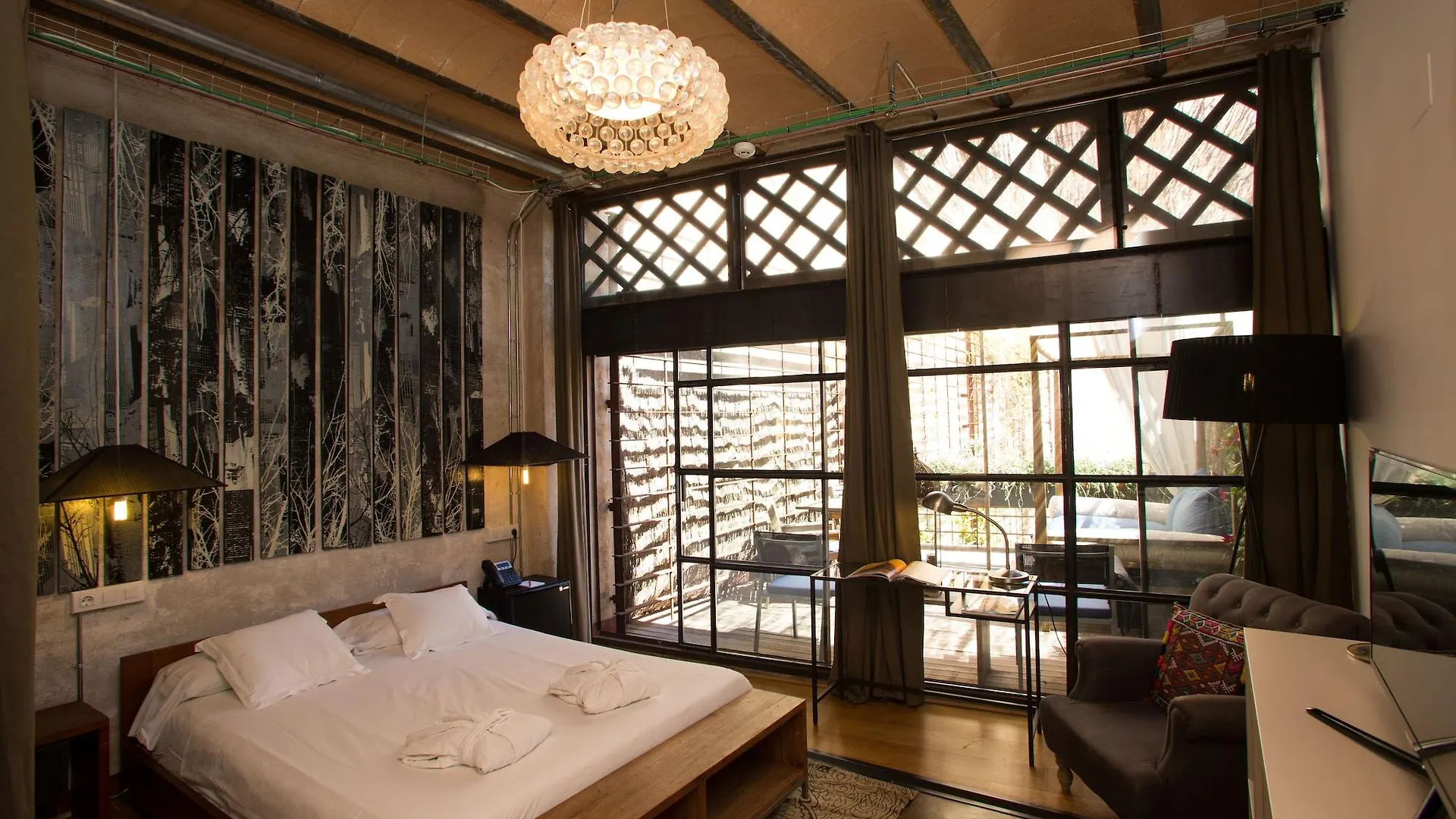Brondo Architect Hotel Palma de Mallorca Spanien