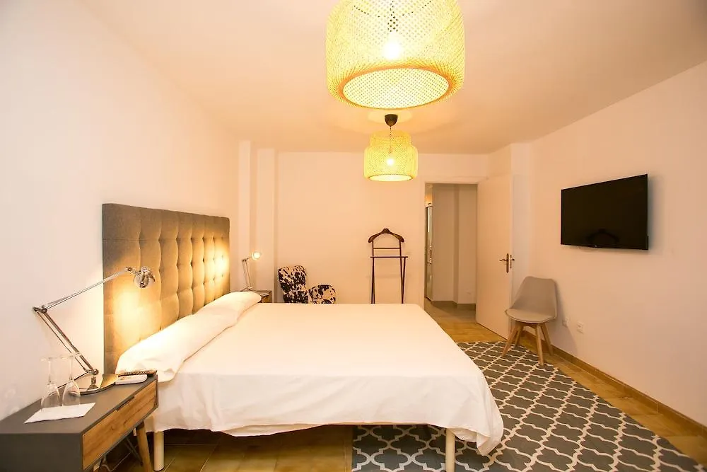 Brondo Architect Hotel Palma de Mallorca