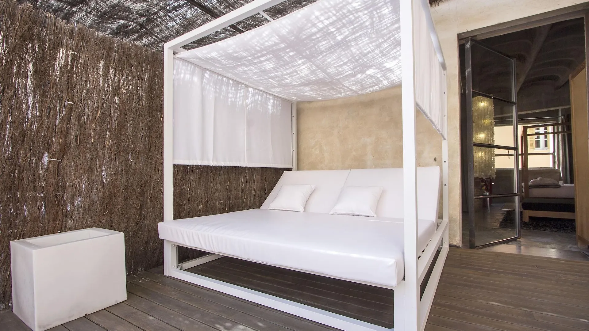 ****  Brondo Architect Hotel Palma de Mallorca Spanien