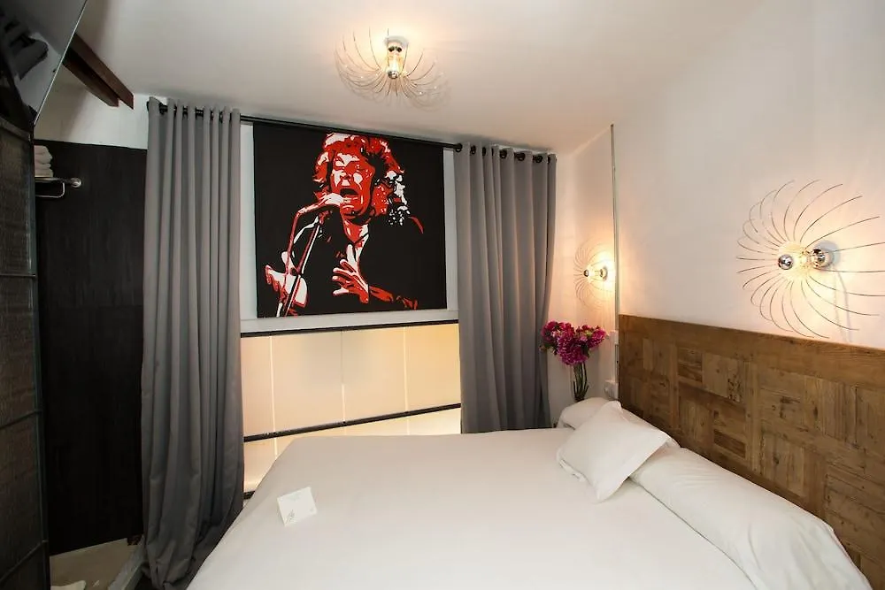 ****  Brondo Architect Hotel Palma de Mallorca Spanien