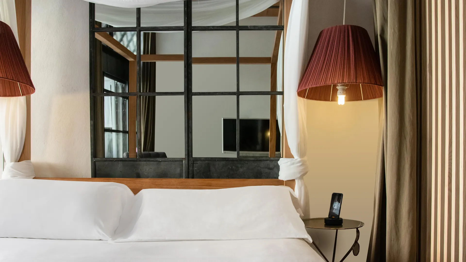 Brondo Architect Hotel Palma de Mallorca Spanien