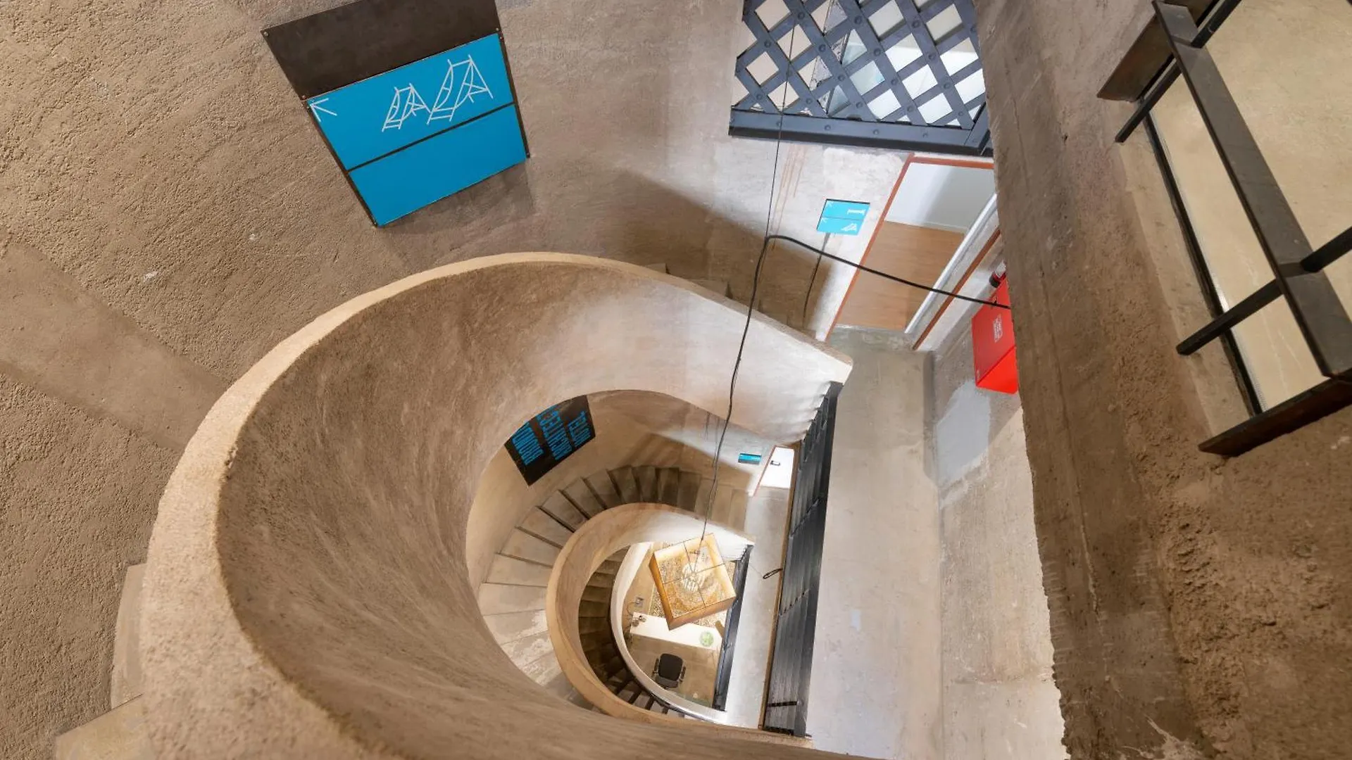 Brondo Architect Hotel Palma de Mallorca 4*,