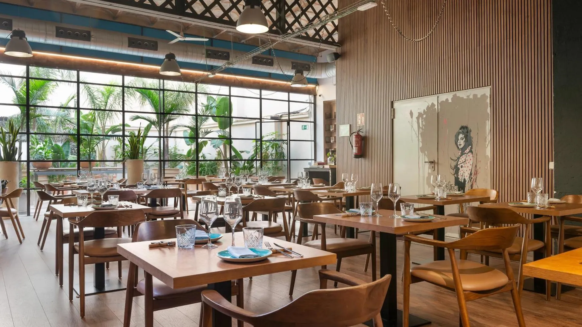 ****  Brondo Architect Hotel Palma de Mallorca Spanien