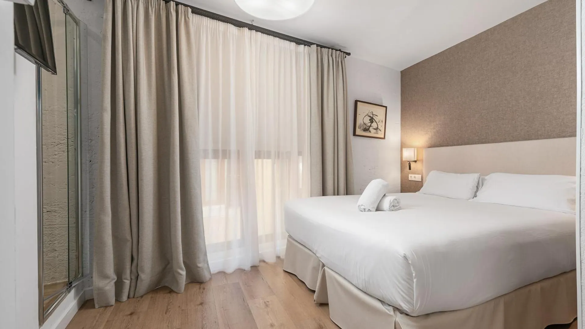 Brondo Architect Hotel Palma de Mallorca