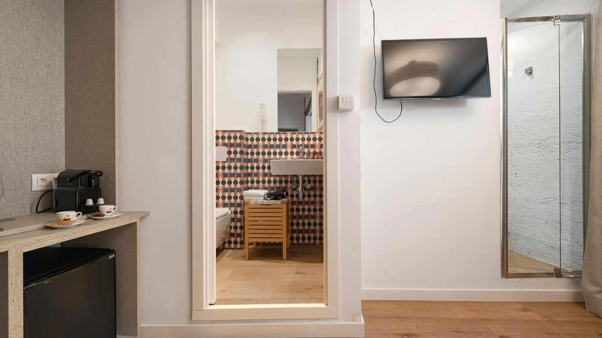 Brondo Architect Hotel Palma de Mallorca