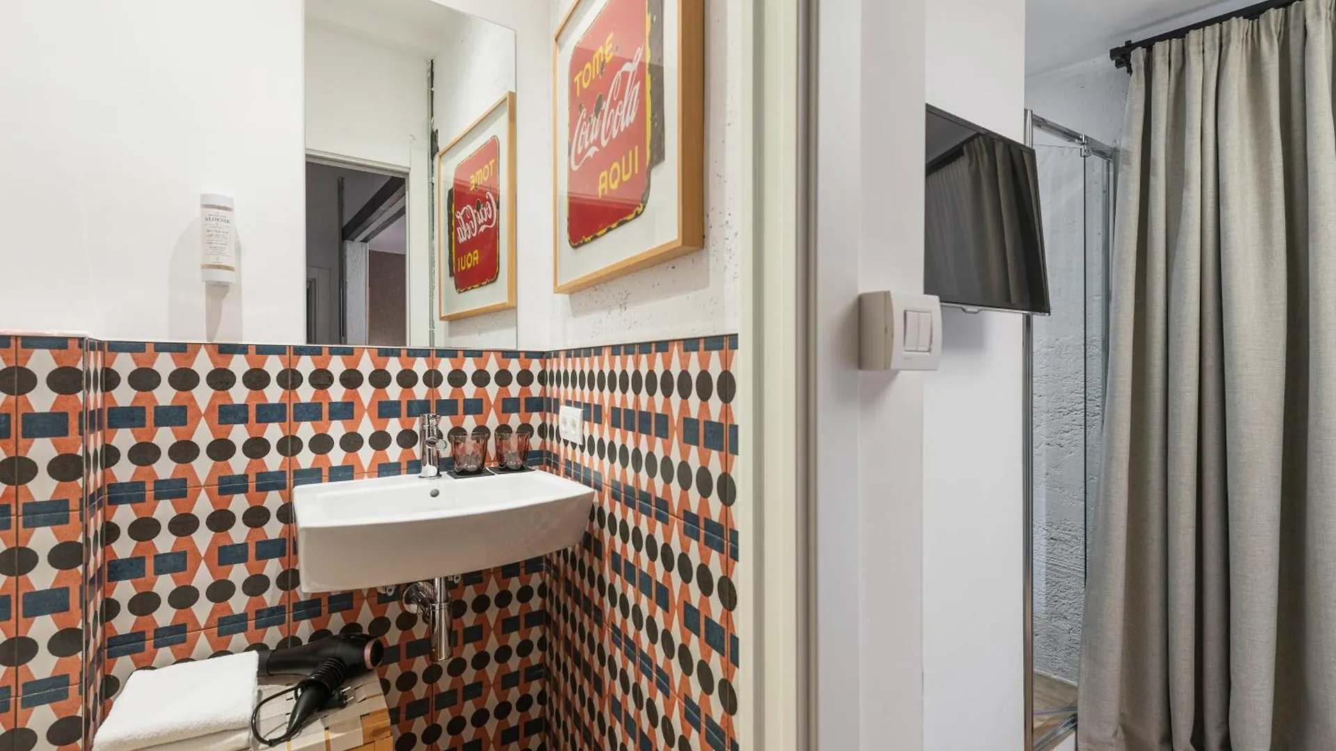 Brondo Architect Hotel Palma de Mallorca