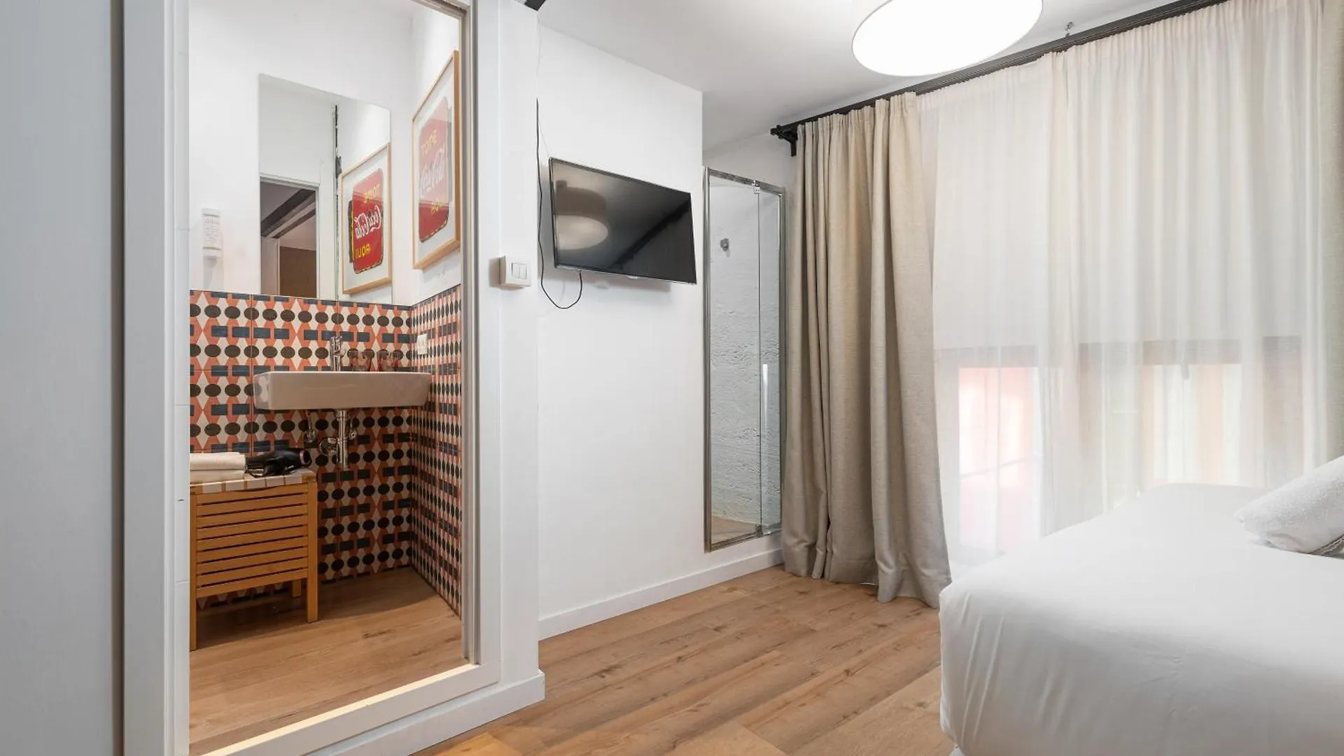 ****  Brondo Architect Hotel Palma de Mallorca Spanien