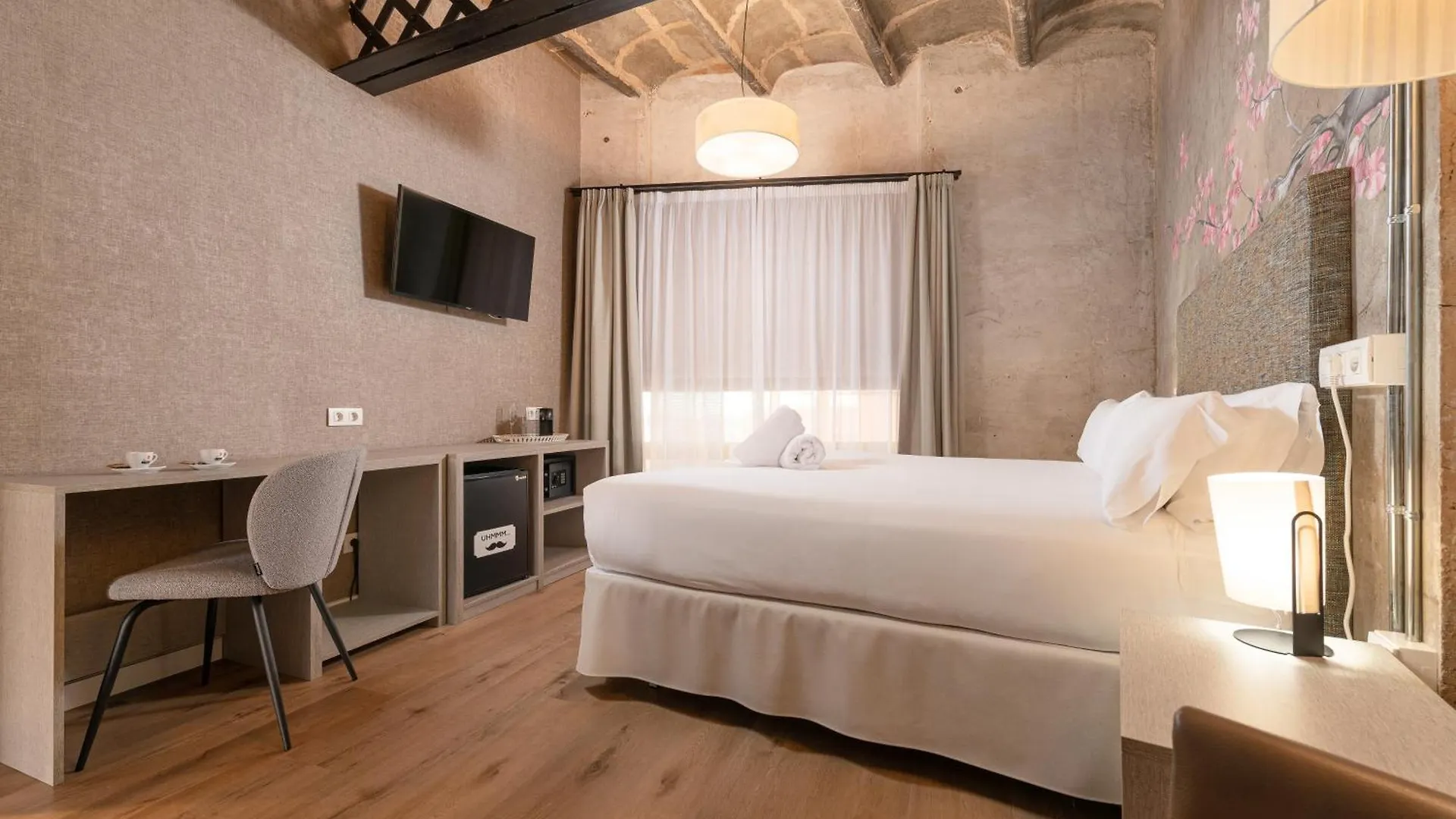 Brondo Architect Hotel Palma de Mallorca Spanien