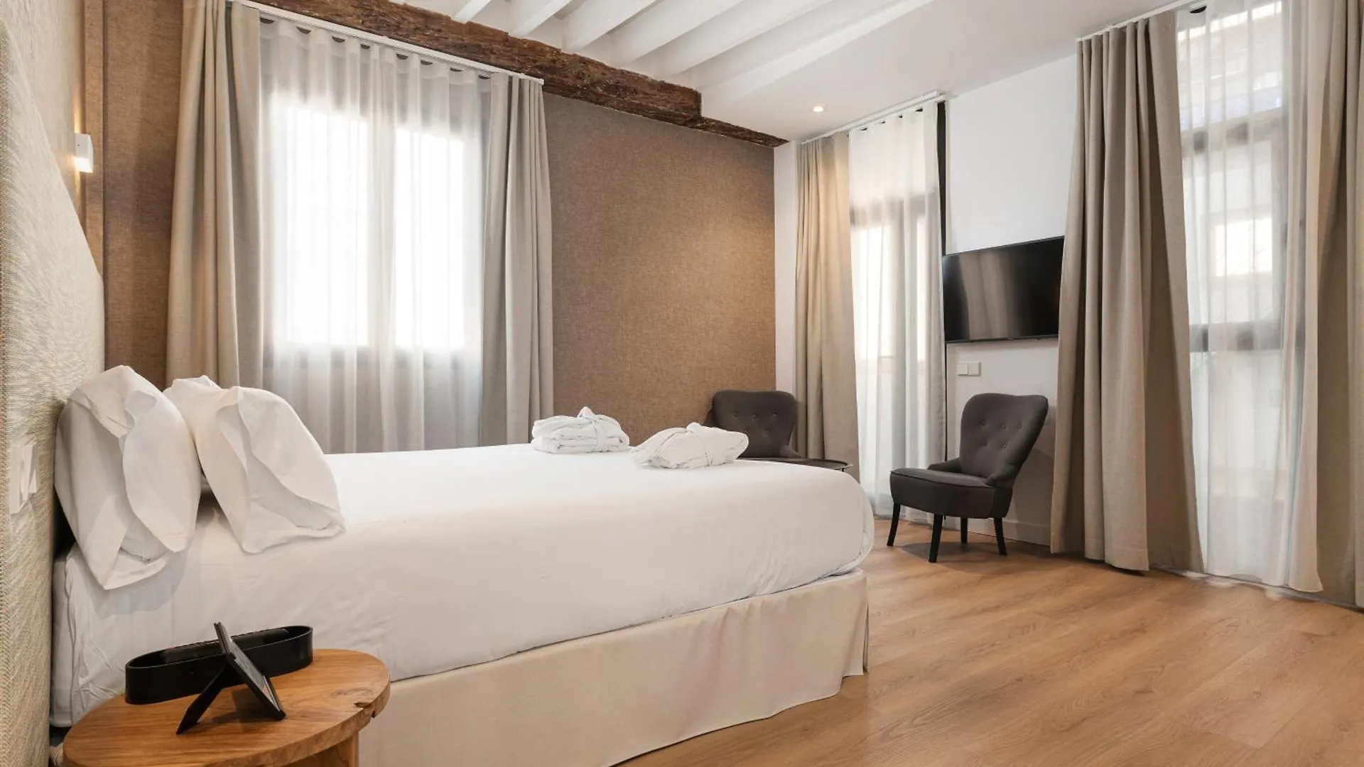 Brondo Architect Hotel Palma de Mallorca
