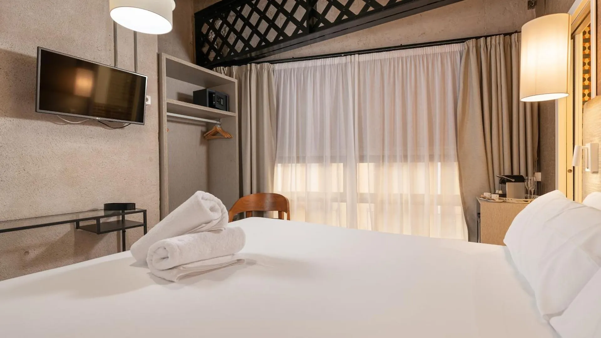 Brondo Architect Hotel Palma de Mallorca Spanien