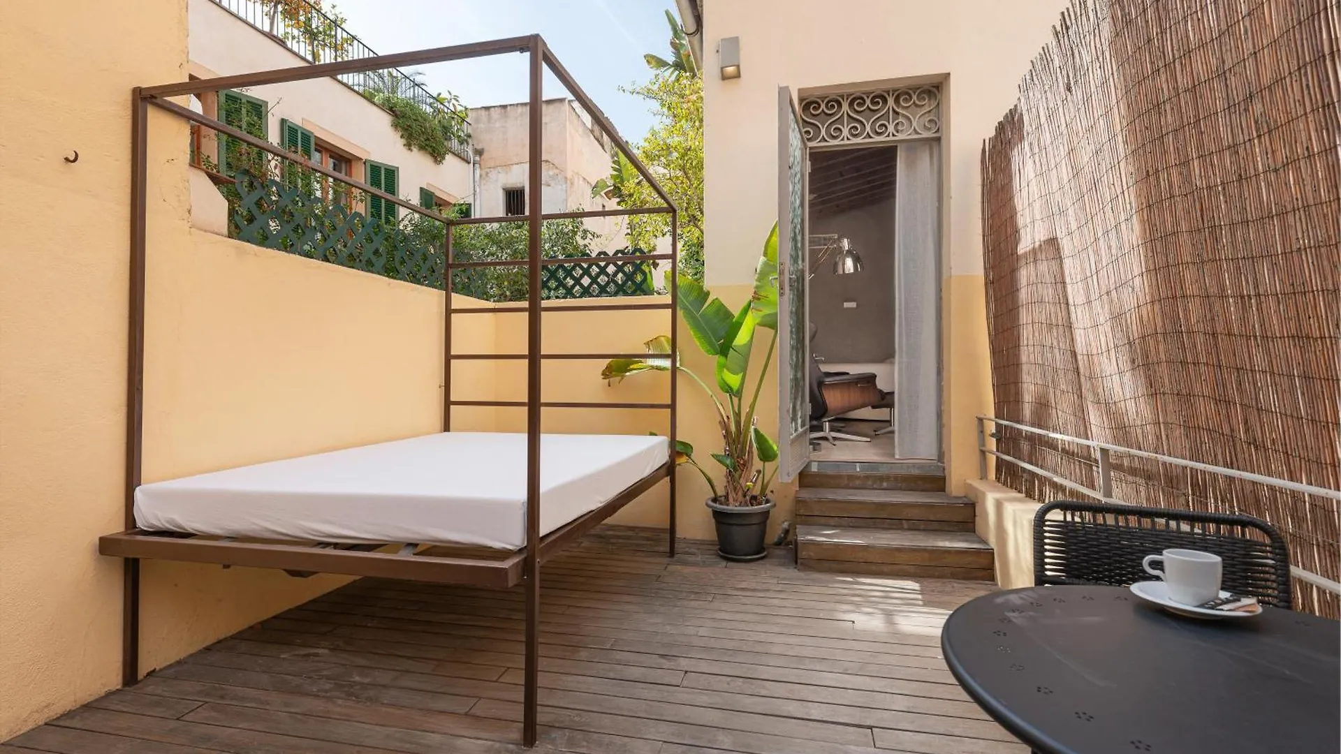 Brondo Architect Hotel Palma de Mallorca