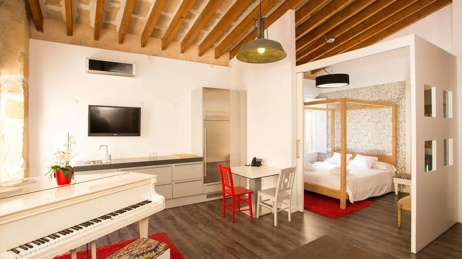 Brondo Architect Hotel Palma de Mallorca